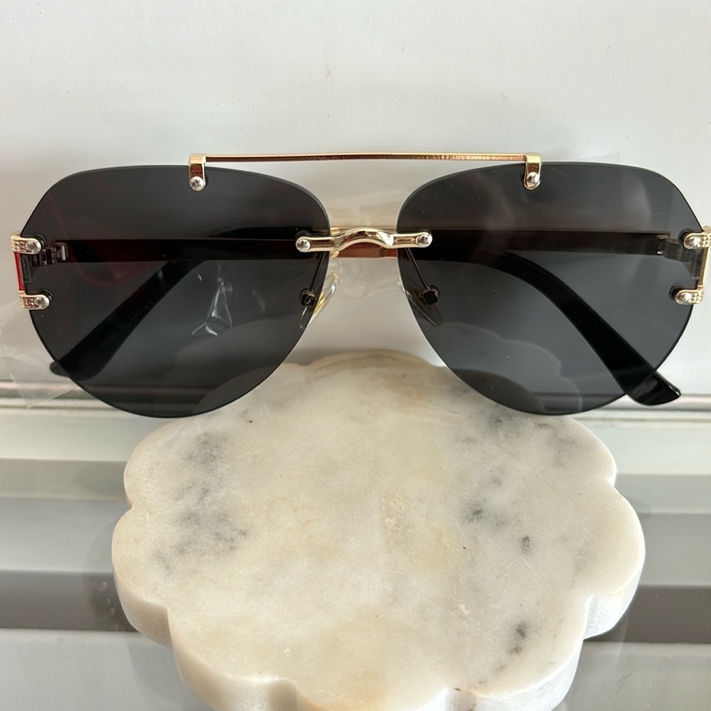 Brand new sunglasses